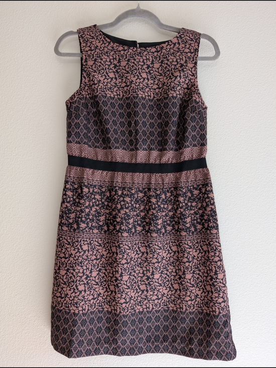 LOFT Dresses & Skirts - LOFT Floral Mini Dress Size SP